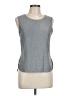 Head Gray Sleeveless T-Shirt Size L - photo 1