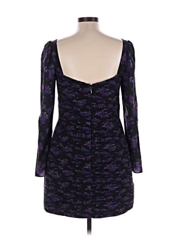 AMUR Cocktail Dress (view 2)