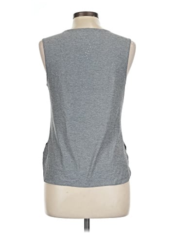 Head Sleeveless T-Shirt (view 2)