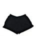 Gap Solid Black Athletic Shorts Size XS (petite) - photo 2