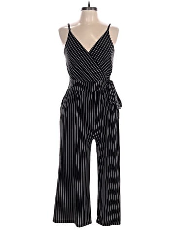Kaileigh Jumpsuit (view 1)