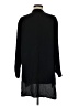 Zara Black Long Sleeve Blouse Size M - photo 2