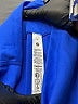 Lululemon Athletica Color Block Blue Active Pants Size 10 - photo 7