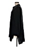 Zara Black Long Sleeve Blouse Size M - photo 5