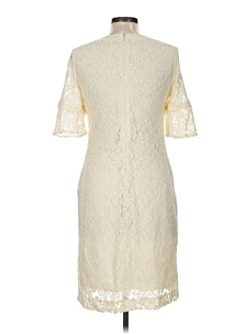 Beige by ECI Cocktail Dress (view 2)