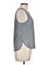 Head Gray Sleeveless T-Shirt Size L - photo 4