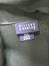 Hillard & Hanson 100% Polyester Black Blazer Size L - photo 6