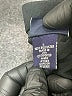 Hillard & Hanson 100% Polyester Black Blazer Size L - photo 7