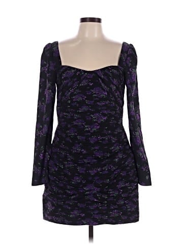 AMUR Cocktail Dress (view 1)