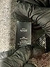 JH Evenings Argyle Black Cocktail Dress Size 22 - photo 8