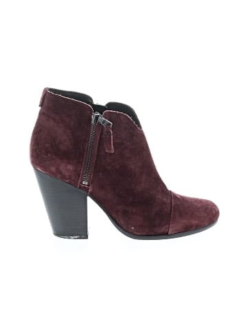 Rag & Bone Ankle Boots (view 1)
