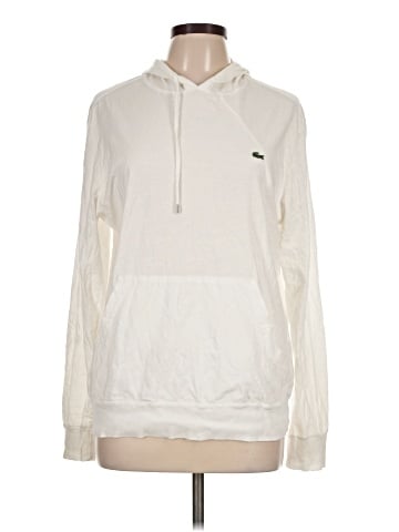 Lacoste Sweatshirt (view 1)
