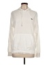Lacoste White Sweatshirt Size L - photo 1