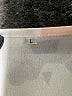 Unbranded Graphic Ivory Casual Dress Size L - photo 7