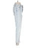 Mother Hearts Blue Jeans Size 27 waist - photo 4