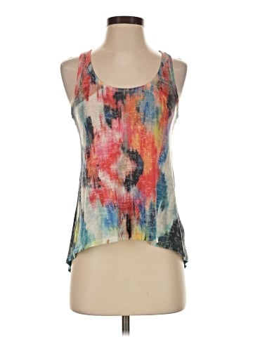Karlie Tank Top (view 1)