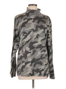 Star Long Sleeve Turtleneck (view 1)