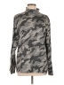 Star Gray Long Sleeve Turtleneck Size L (estimated) - photo 1