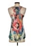 Karlie Silver Tank Top Size S - photo 2