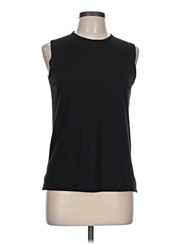 Miusol Sleeveless T-Shirt (view 1)