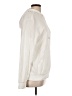 Lacoste White Sweatshirt Size L - photo 4
