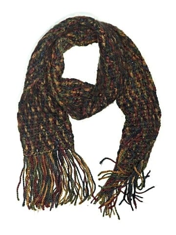 Unbranded Scarf (view 1)