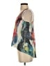 Karlie Silver Tank Top Size S - photo 5