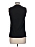 Miusol Black Sleeveless T-Shirt Size EU 42 / US 12 - photo 2