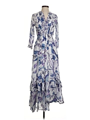 Banjanan Casual Dress (view 1)