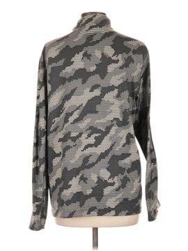 Star Long Sleeve Turtleneck (view 2)