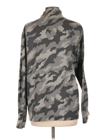 Star Long Sleeve Turtleneck (view 2)