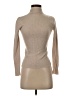 Shein Tan Turtleneck Sweater Size S - photo 1