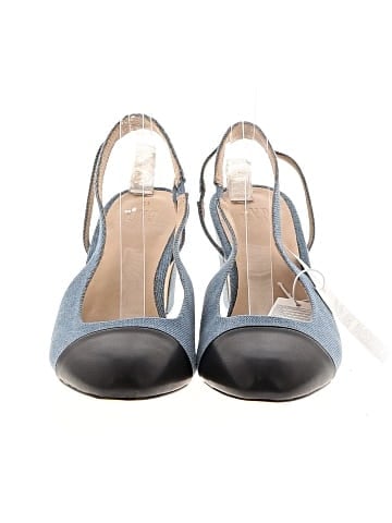 Gap Heels (view 2)
