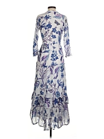 Banjanan Casual Dress (view 2)
