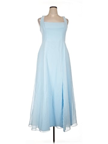 Azazie Cocktail Dress (view 1)