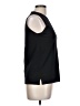Miusol Black Sleeveless T-Shirt Size EU 42 / US 12 - photo 4
