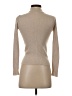 Shein Tan Turtleneck Sweater Size S - photo 2