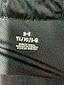 Under Armour 100% Polyester Black Athletic Shorts Size L (youth) - photo 3