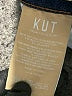 Kut from the Kloth Blue Jeans Size 6 - photo 8