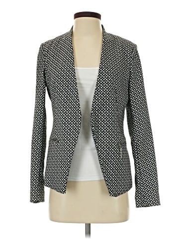 PREMISE Blazer (view 1)
