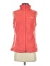Columbia 100% Polyester Orange Vest Size S - photo 1