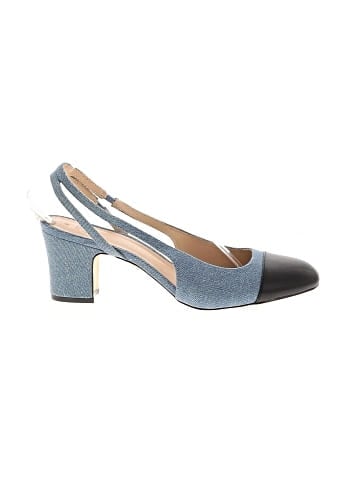 Gap Heels (view 1)