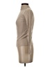 Shein Tan Turtleneck Sweater Size S - photo 5