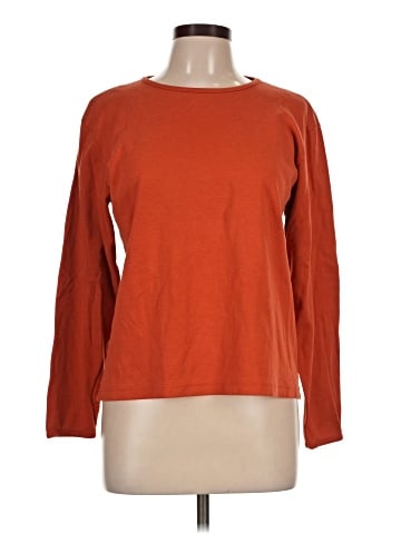 Lizsport Long Sleeve T-Shirt (view 1)