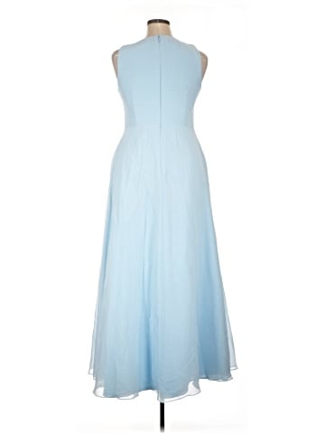 Azazie Cocktail Dress (view 2)