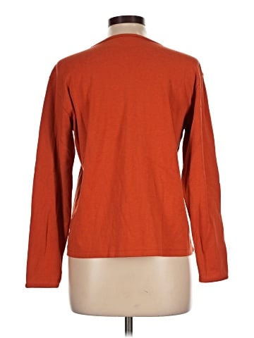 Lizsport Long Sleeve T-Shirt (view 2)