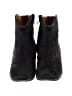 Isabel Marant 100% Leather Black Green suede ankle boots Size EU (IT) 39 / US 9 - photo 2