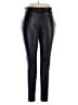 Ashley Stewart 100% Polyurethane Black Casual Pants Size 14 Plus - photo 1