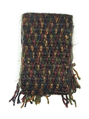 Unbranded Scarf (view 2)