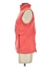Columbia 100% Polyester Orange Vest Size S - photo 5